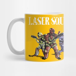 Laser Squad Mug